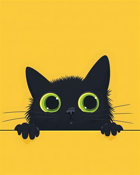 Explore 21,489+ Free Animated Cat Illustrations: Download Now - Pixabay