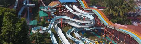 सुरज वॉटर पार्क ठाणे: तथ्य मार्गदर्शक | Housing News