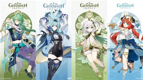 Best Artifacts For Baizhu & Predict Rerun Banners In Next Updates