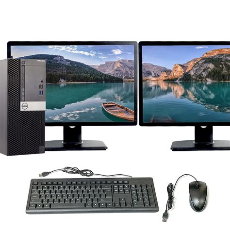 Image result for PC Desktop Computer