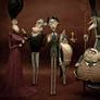 Image result for Nell Corpse Bride