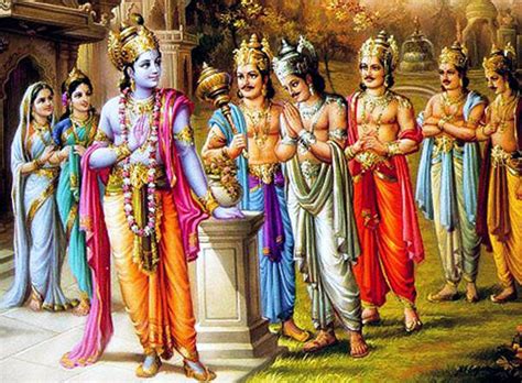 9 Important Life Lessons We All Can Learn From Lord Krishna's Legend