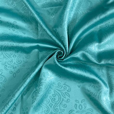 Buy SWAYAM 1Pc Jacquard Blackout Window Curtain from Swayam at just INR ...