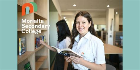 Morialta Secondary College School Tours 2024, Morialta Secondary ...