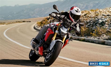 BMW F 900 R price, specs, mileage, colours, photos and reviews - Bikes4Sale