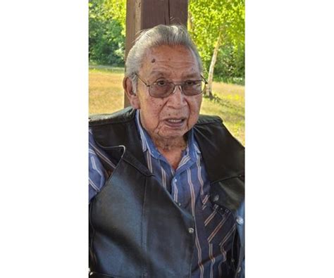 Ernest Robert Ryan Obituary (2024) - Walker, MN - Northern Peace ...