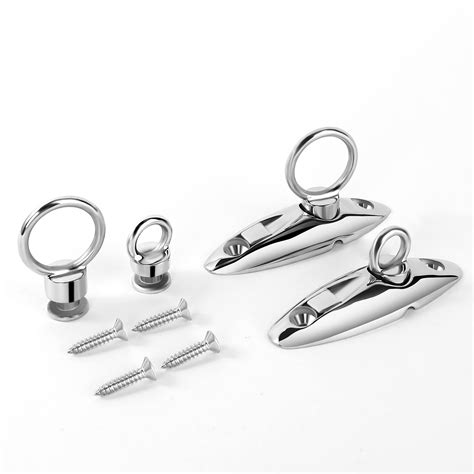 Buy Quick Release Fender Hanger 316 Stainless Steel Fender Hangers ...
