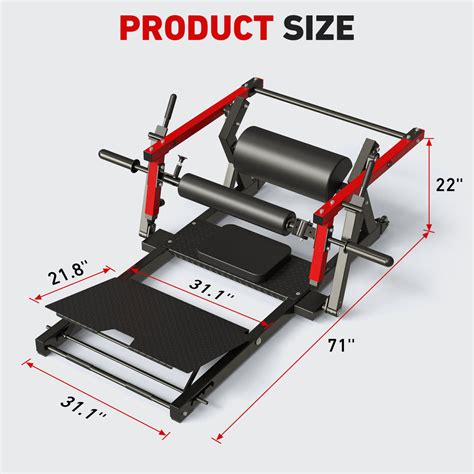 Hip Exercise Machine 的图像结果