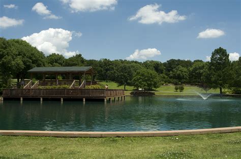 Park 17 Edmond Ok at Erin Olson blog