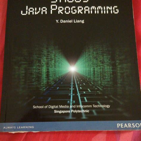 Image result for Programming in Java Textbook
