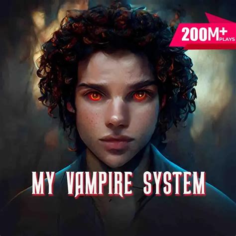 My Vampire System Movie