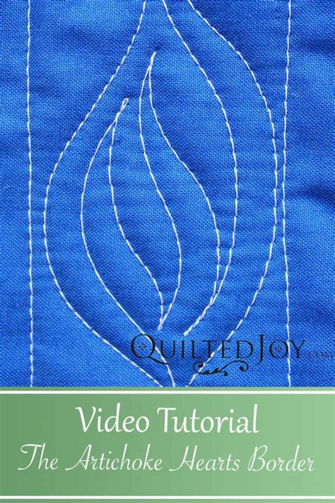 Long Arm Quilting Tutorials Beginners 的图像结果