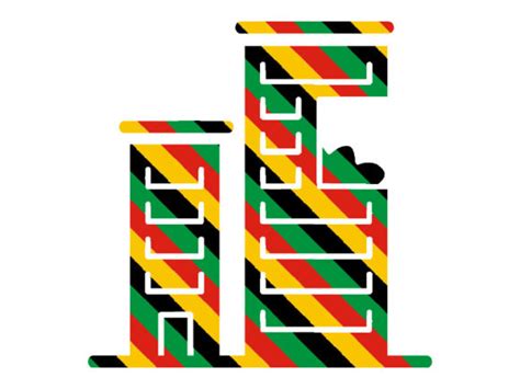 High-Rise Building Logo 的图像结果