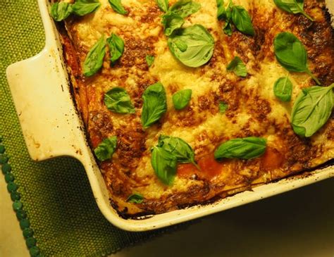 Erittäin hyvä ellei täydellinen lasagne ? Pippurimylly