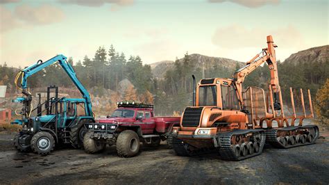 RoadCraft – 1-Year Anniversary Edition