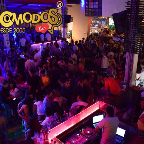 ESTANCOMODOS BAR Guide (2026) All You Need to Know BEFORE You Go (with ...