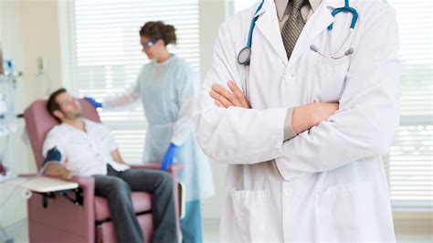 Quimioterapia: ¿qué es y cómo actúa contra el cáncer?