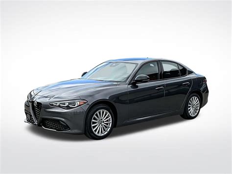 Current Alfa Romeo Lease and Finance Offers | Alfa Romeo of Omaha