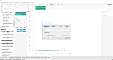 Image result for Calculated Fields Filtering eMaint
