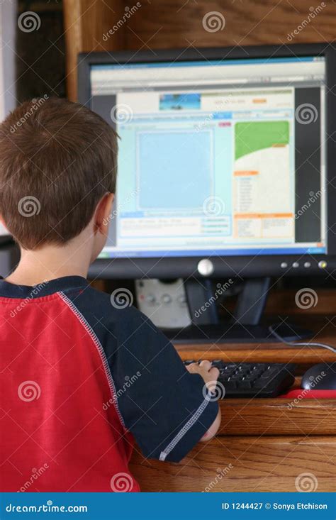 Image result for Computer Management Boy Image