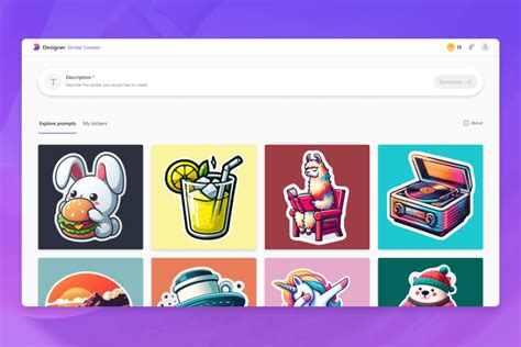 Image result for Sticker Design App Windows 10