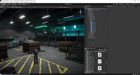 Image result for Unity How to Make an FPS