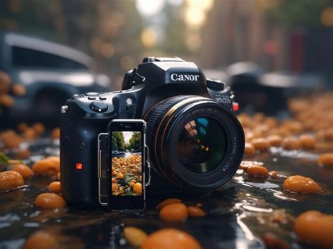 Ai Camera 的图像结果