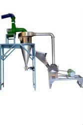 Raj Food Processing - Manufacturer of Spice Processing Machine And ...