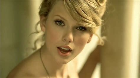Taylor Swift - Love Story [Music Video] - Taylor Swift Image (22386983 ...