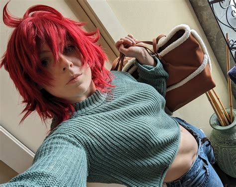 Namari (Dungeon Meshi) :: Namari (Dungeon Meshi) (Намария) :: Anime Cosplay :: dungeon meshi ...