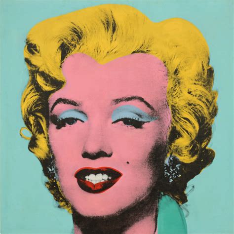 Andy Warhol Value: Top Prices Paid at Auction | MyArtBroker
