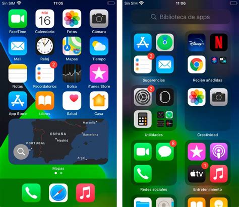 Apple lanza una versión beta de iOS 15 con nuevas funciones. Qué hay de ...