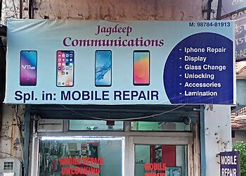 3 Best Mobile Phone Repair Shops in Ludhiana, PB - Expert Recommendations