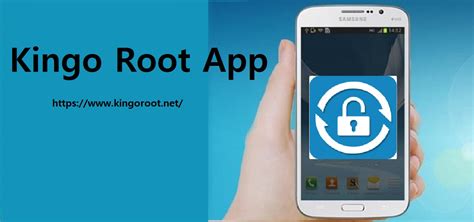 Kingo Root Tutorial 的图像结果