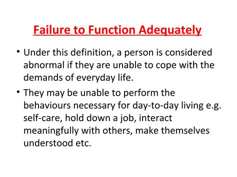 Slideshare version simple explanations of definitions | PPT