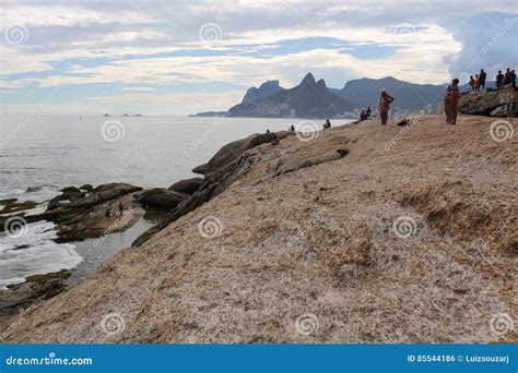 Brazilian summer weather editorial photo. Image of loaf - 85544186