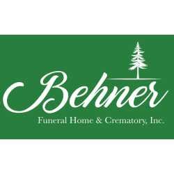 Behner Funeral Home & Crematory in Fairfield, IA 52556 - 641-472...