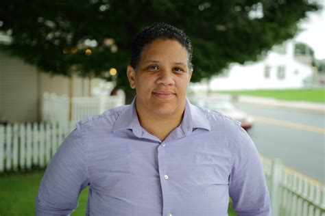 Kerri Evelyn Harris - Grassroots Justice Network