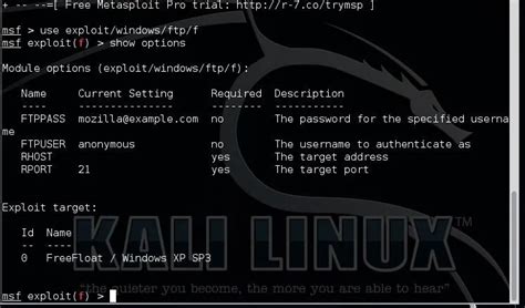 Image result for Metasploit Exploit