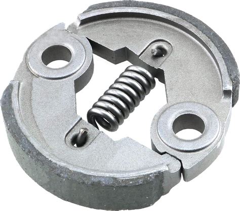 GT SHAKTI Brush Cutter Clutch 40-5 Grass Trimmer Clutch Garden Tool ...