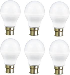 KENGVO INTERNATIONAL 9 W Basic Round B22 LED Bulb Price in India - Buy ...