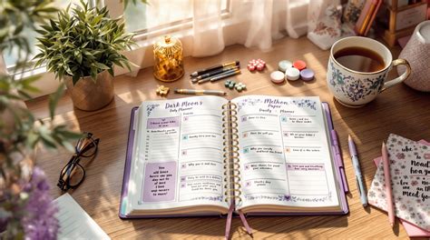 Image result for Structured Daily Planner