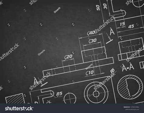 Engineering Journal Background Design 的图像结果