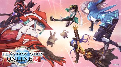 Image result for PSO2 Wallpaper 4K