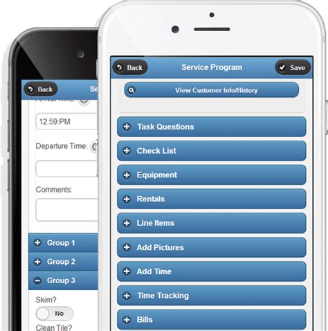Field Service Software QuickBooks 的图像结果