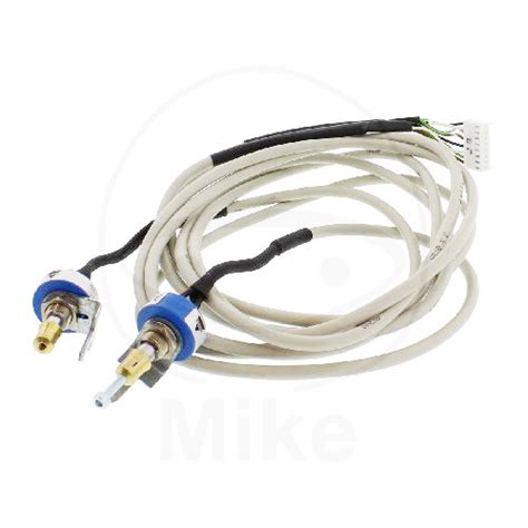 Potentiometer Inkl. Kabel | 1987009WH7A Potentiometer Inkl. Kabel JMP ...
