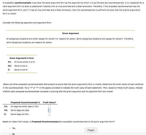 Counterexample Argument Examples 的图像结果