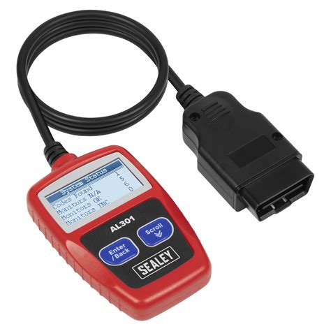 EOBD Code Reader 的图像结果