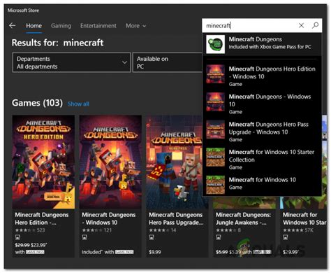 Image result for Minecraft Java Purchase Error