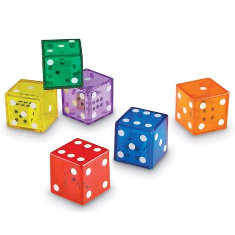 Dice Games for Kids - Make Maths exciting! - Fun Learning